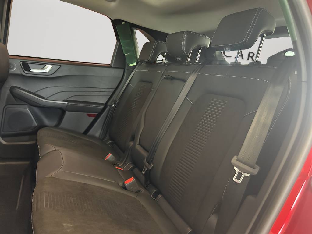 FORD Kuga 2.5 PHEV Active X FWD-image-8
