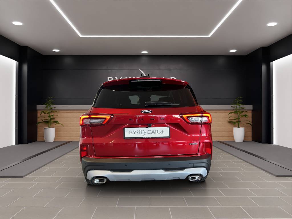 FORD Kuga 2.5 PHEV Active X FWD-image-3