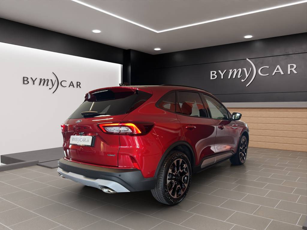 FORD Kuga 2.5 PHEV Active X FWD-image-4