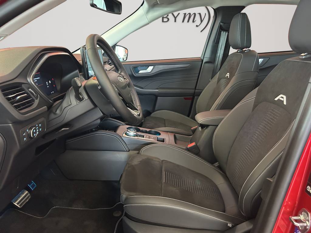 FORD Kuga 2.5 PHEV Active X FWD-image-7