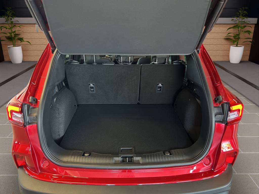FORD Kuga 2.5 PHEV Active X FWD-image-11