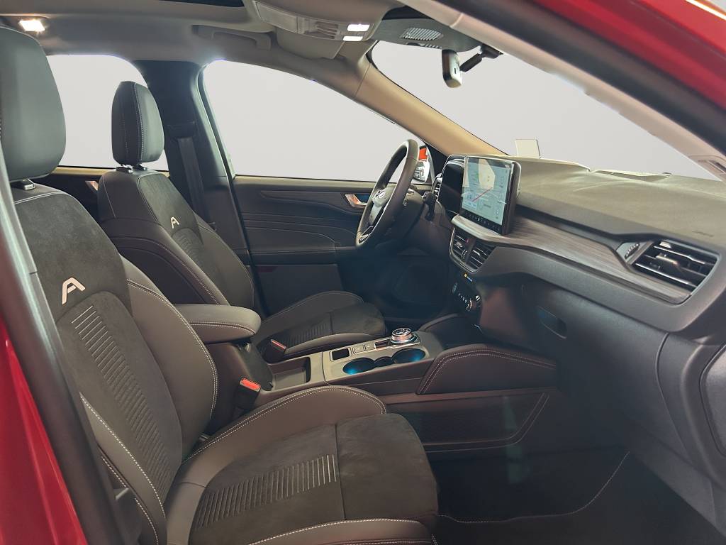 FORD Kuga 2.5 PHEV Active X FWD-image-10