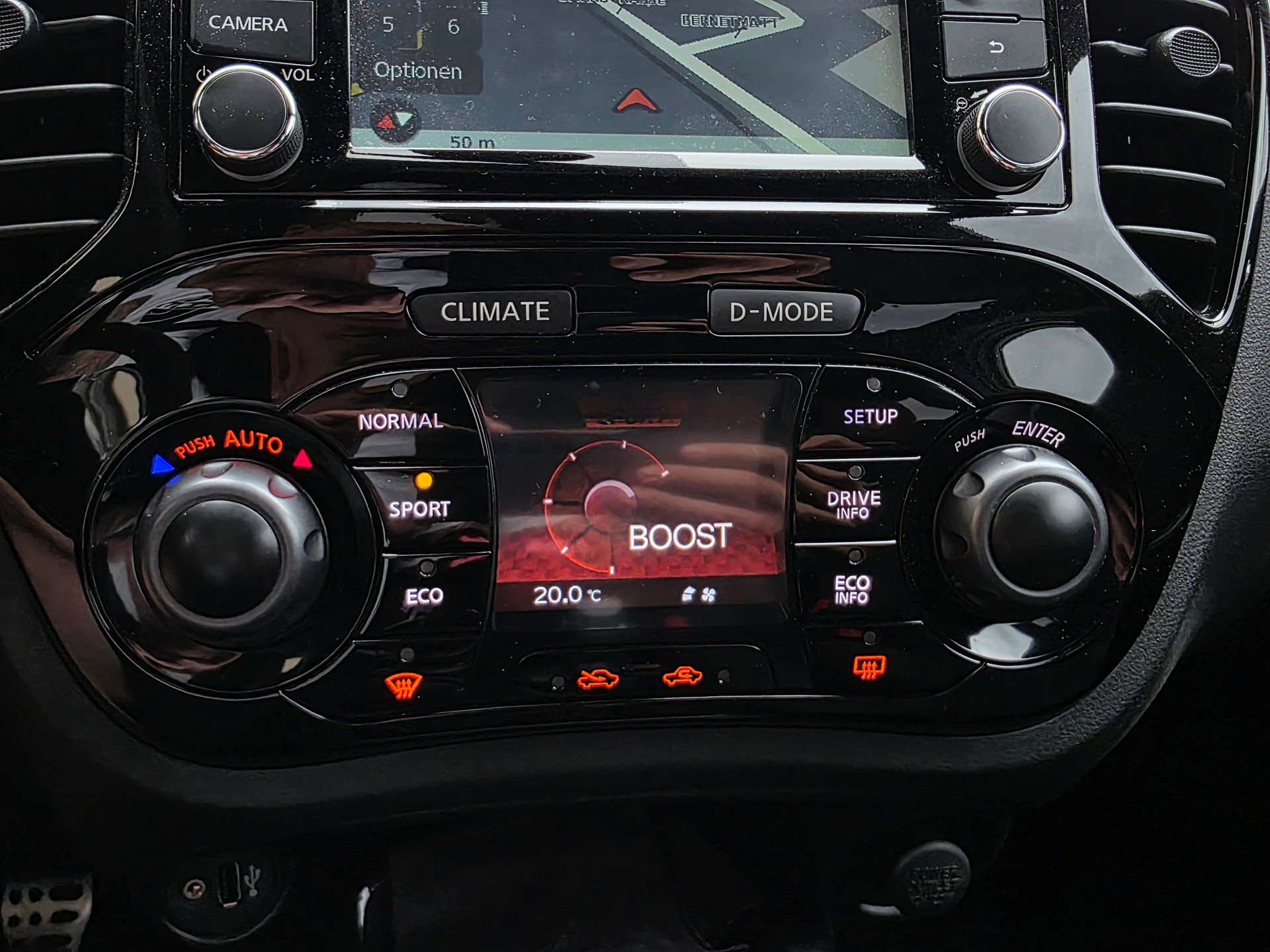 NISSAN Juke 1.6 DIG-T Nismo-image-11