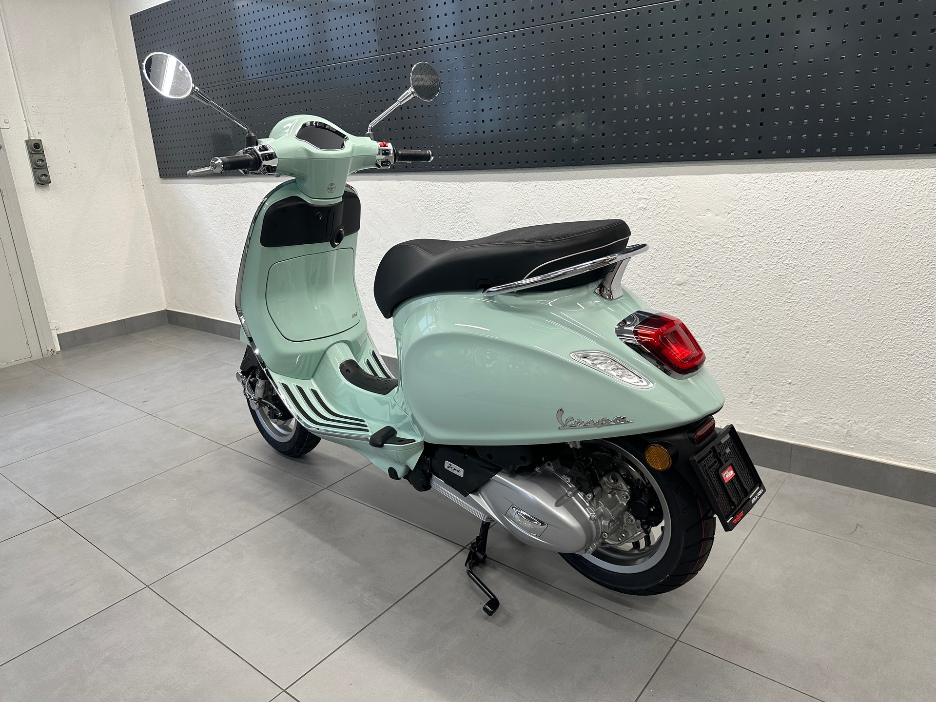 PIAGGIO Vespa Primavera 125 | Klassiker | Stilvoll | 125cc | Neu-image-9