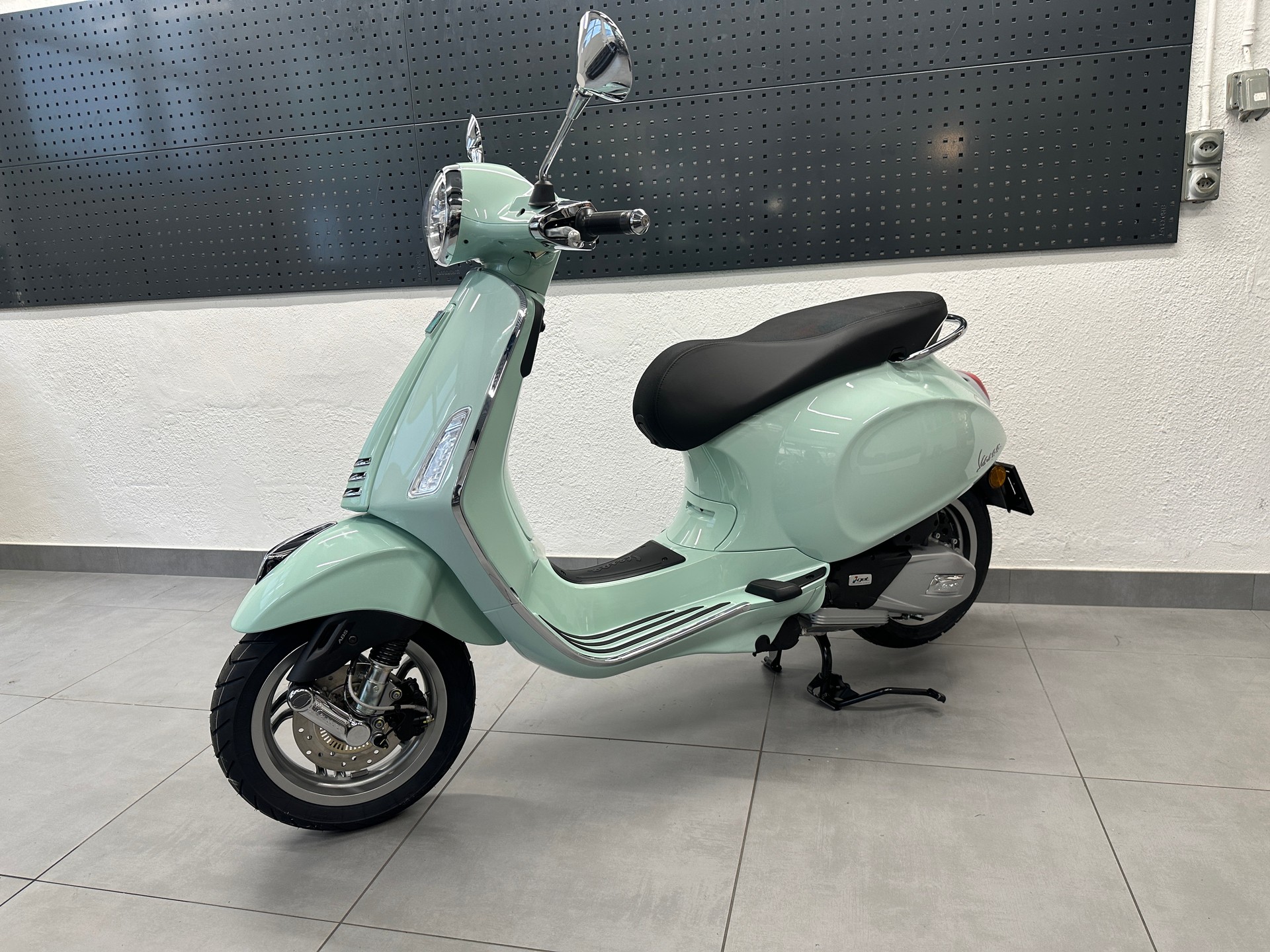 PIAGGIO Vespa Primavera 125 | Klassiker | Stilvoll | 125cc | Neu-image-6