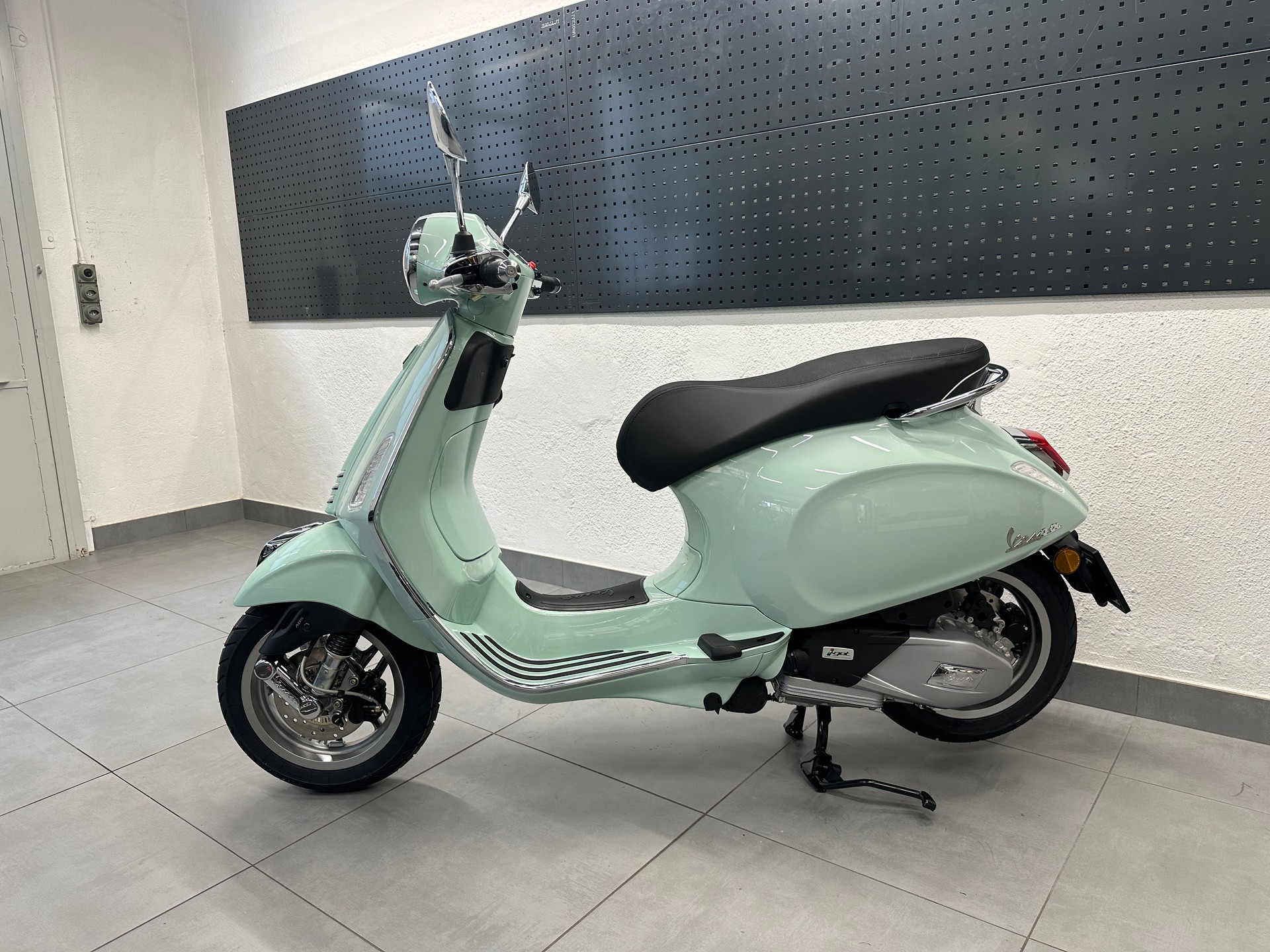 PIAGGIO Vespa Primavera 125 | Klassiker | Stilvoll | 125cc | Neu-image-8