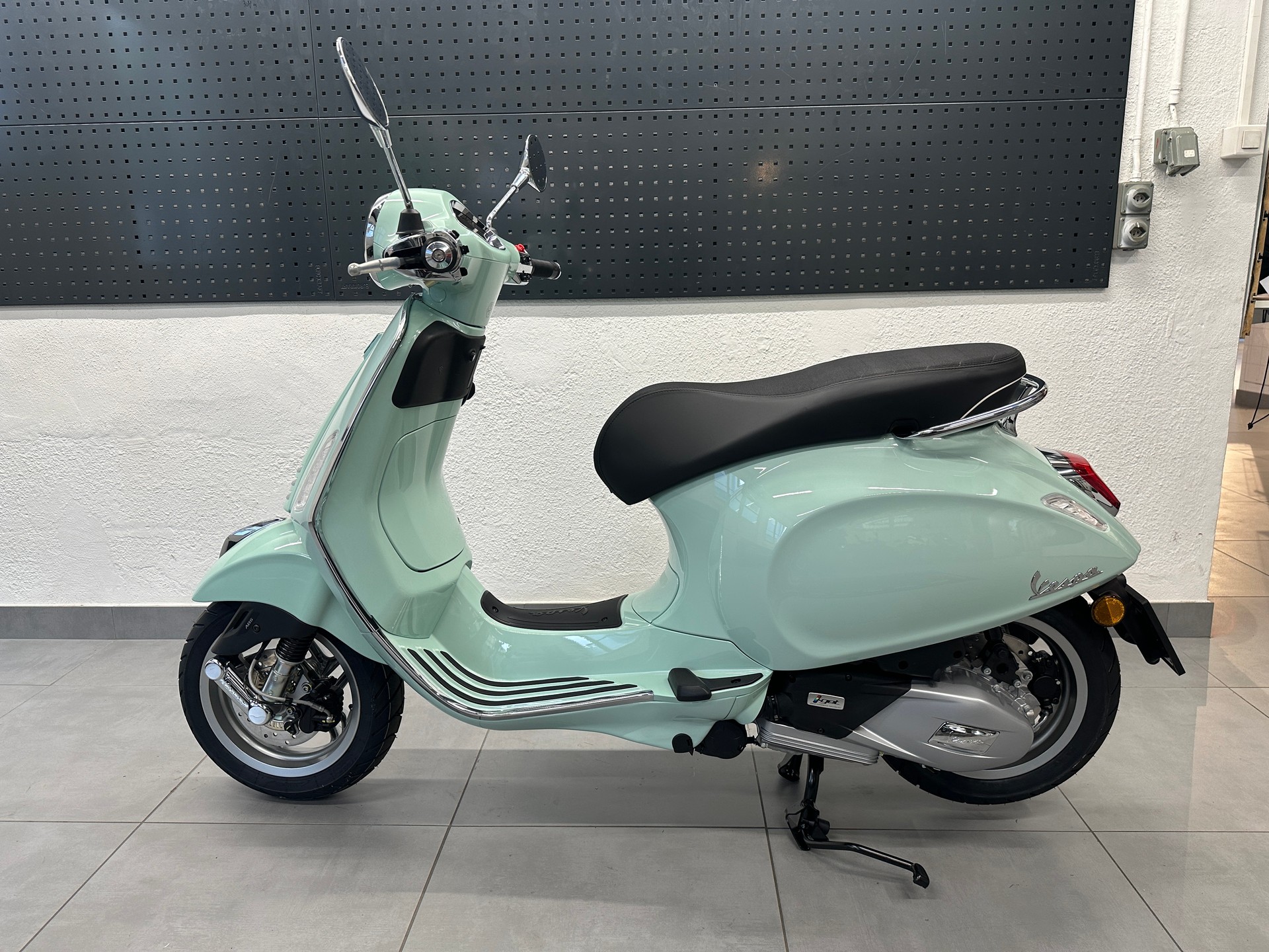 PIAGGIO Vespa Primavera 125 | Klassiker | Stilvoll | 125cc | Neu-image-7