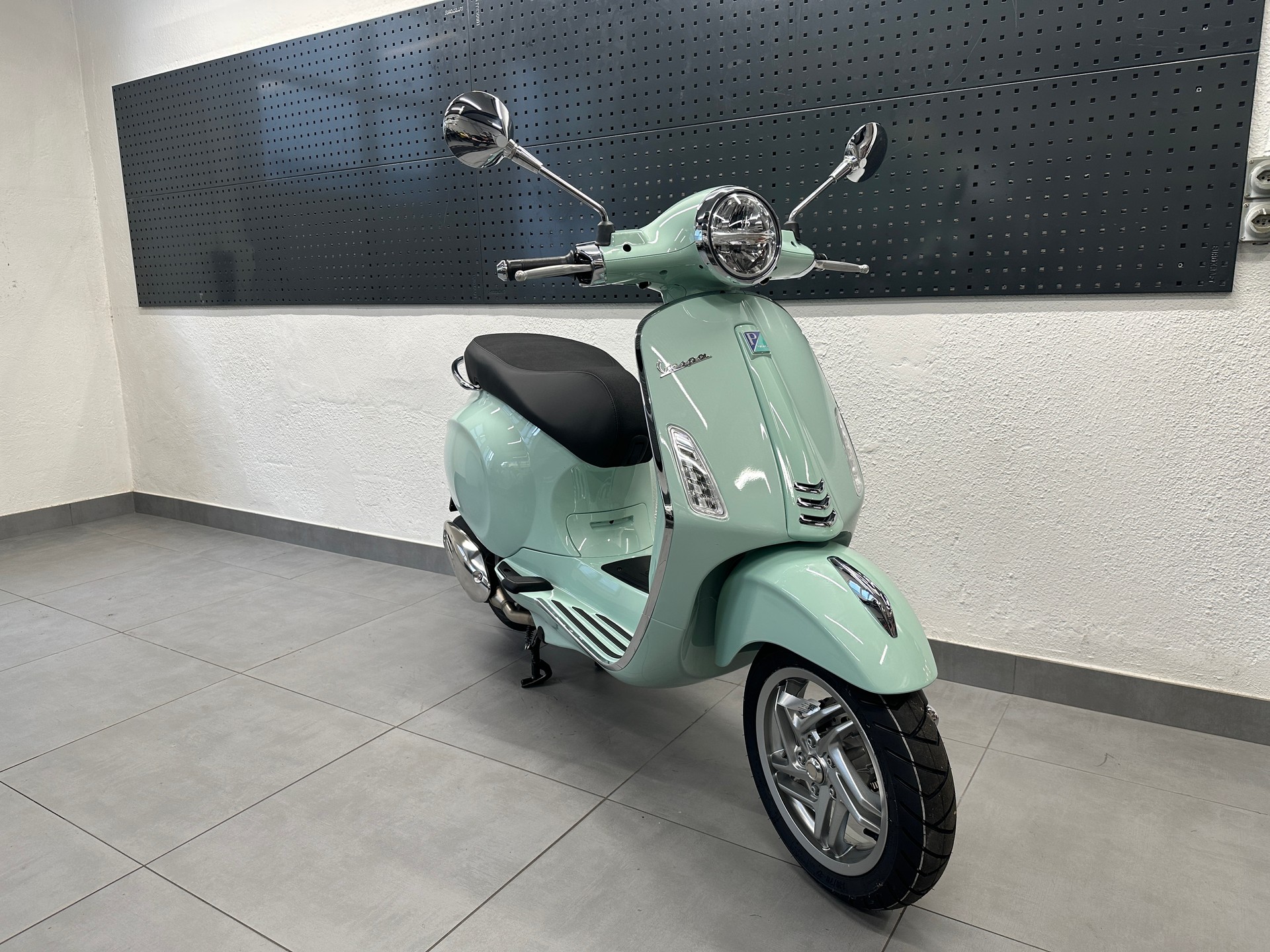 PIAGGIO Vespa Primavera 125 | Klassiker | Stilvoll | 125cc | Neu-image-15