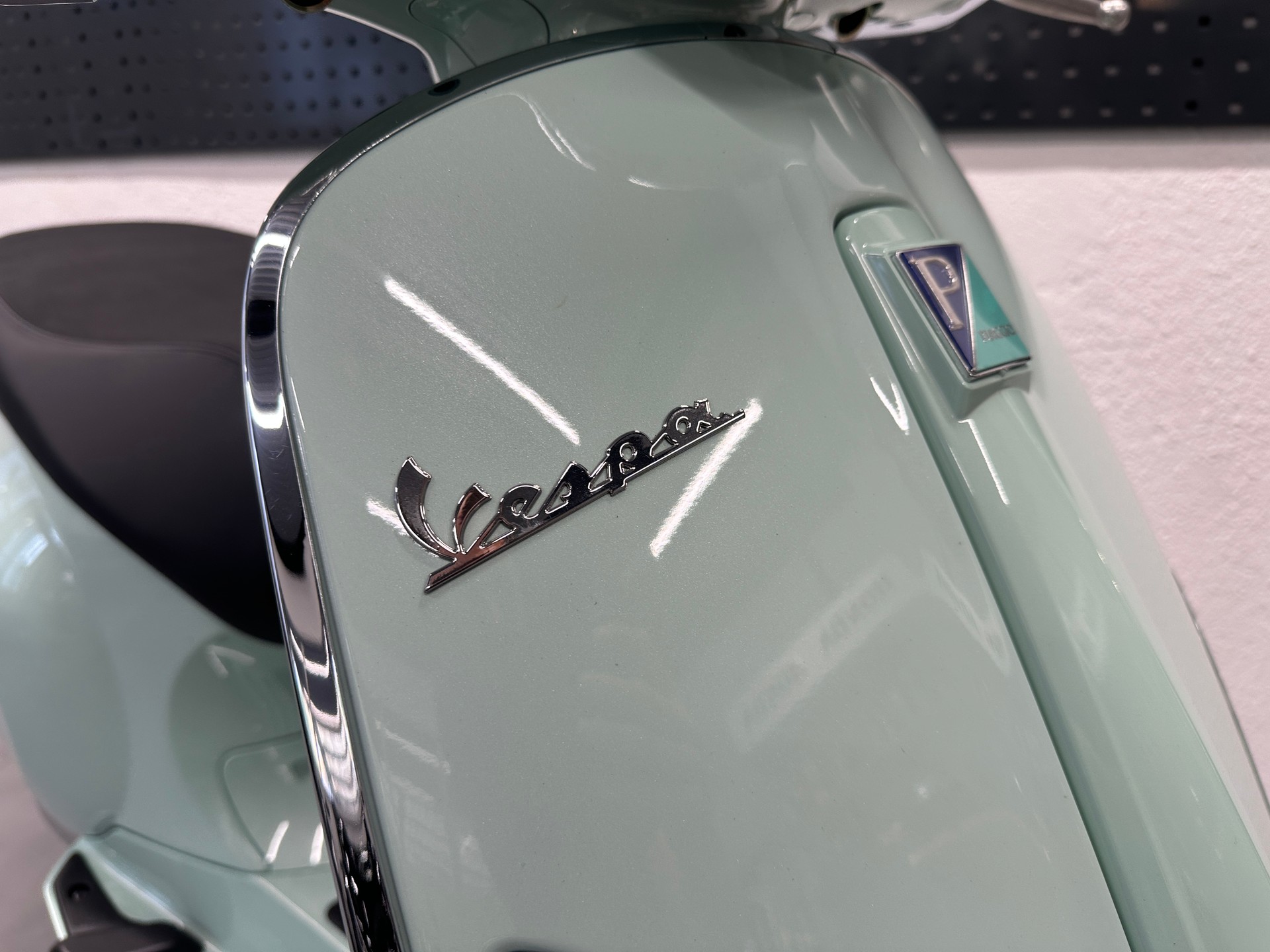PIAGGIO Vespa Primavera 125 | Klassiker | Stilvoll | 125cc | Neu-image-11