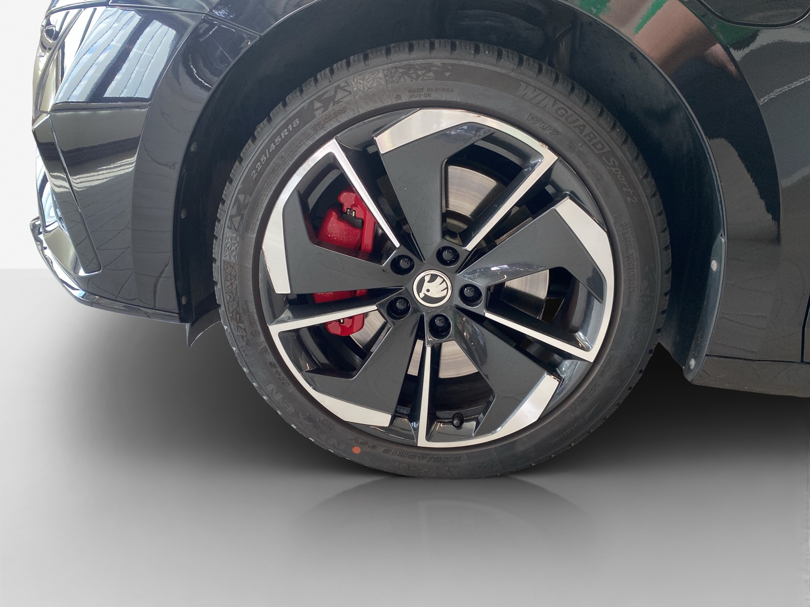 SKODA Octavia Combi 1.4 TSI PHEV DSG RS-image-15