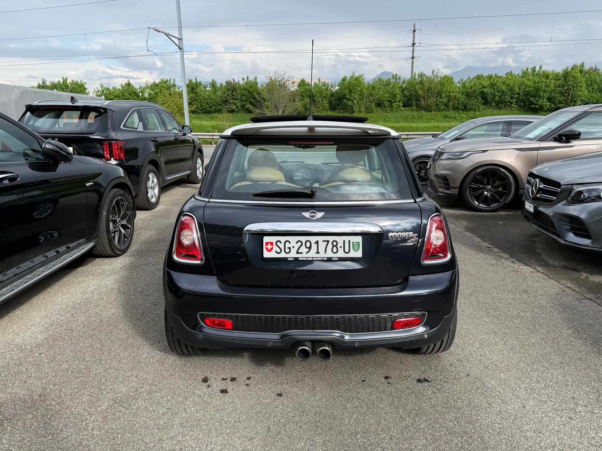 MINI Cooper S-image-5