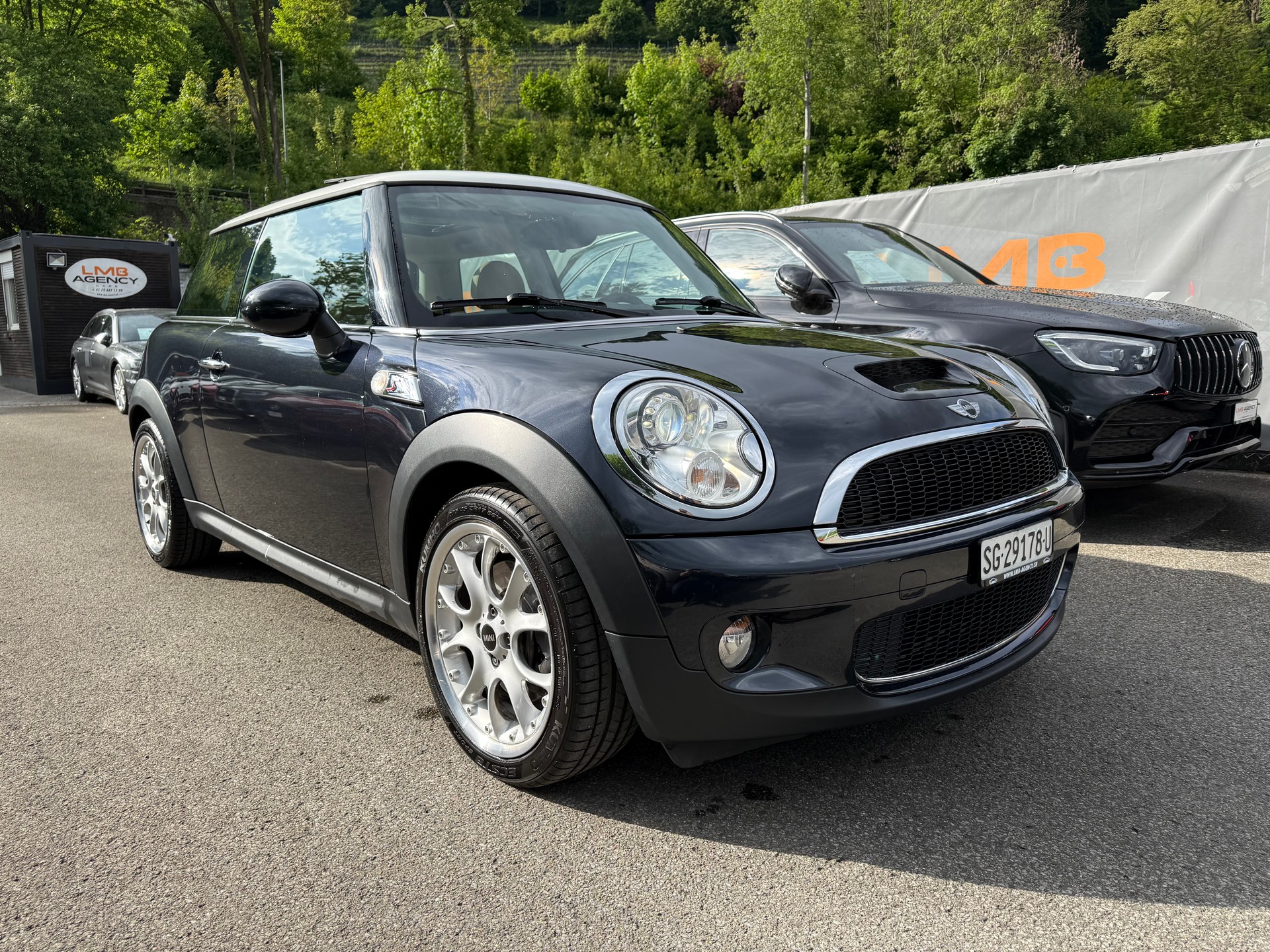 MINI Cooper S-image-1