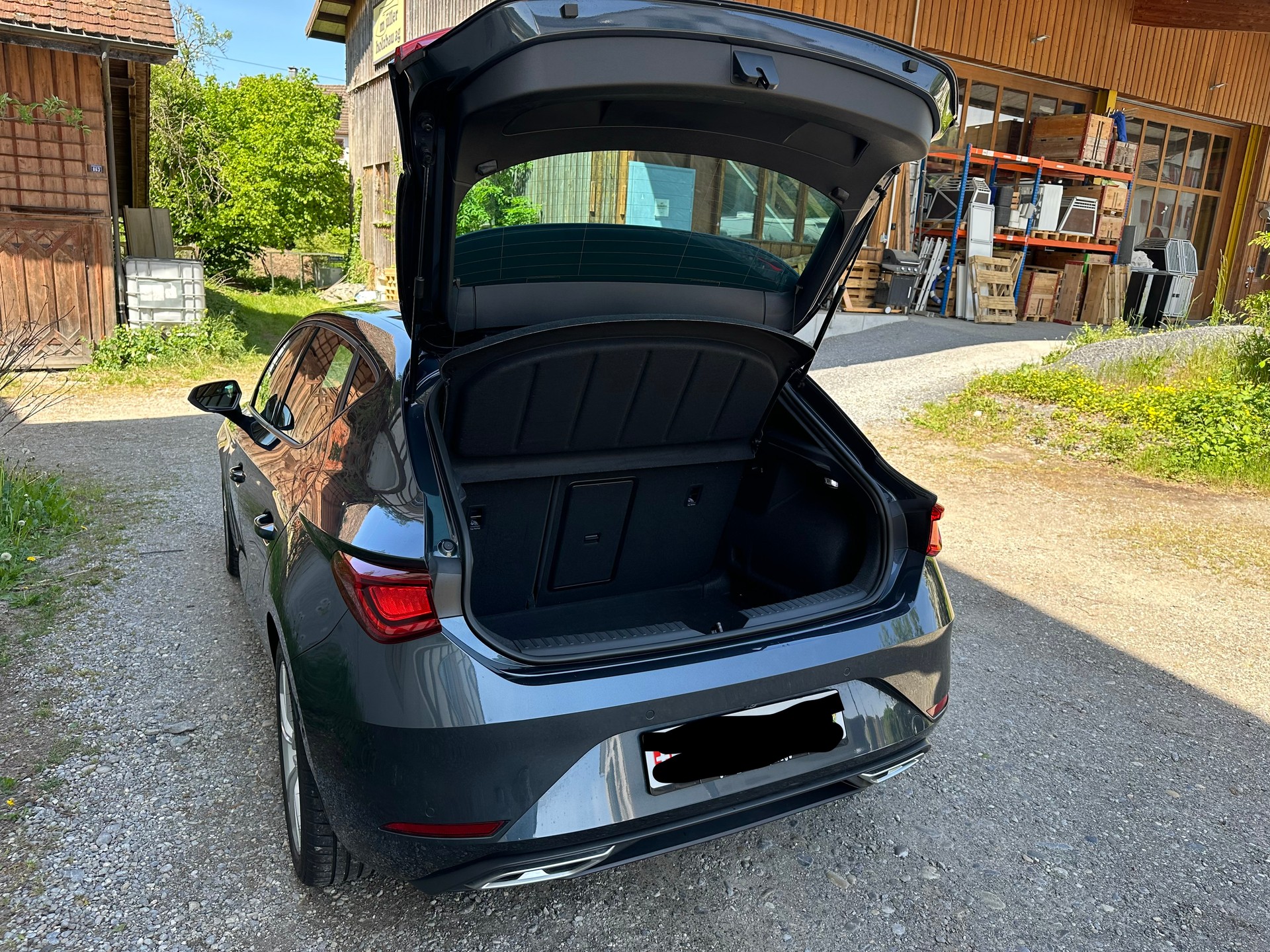 SEAT Leon 1.5 TSI Hola FR-image-5