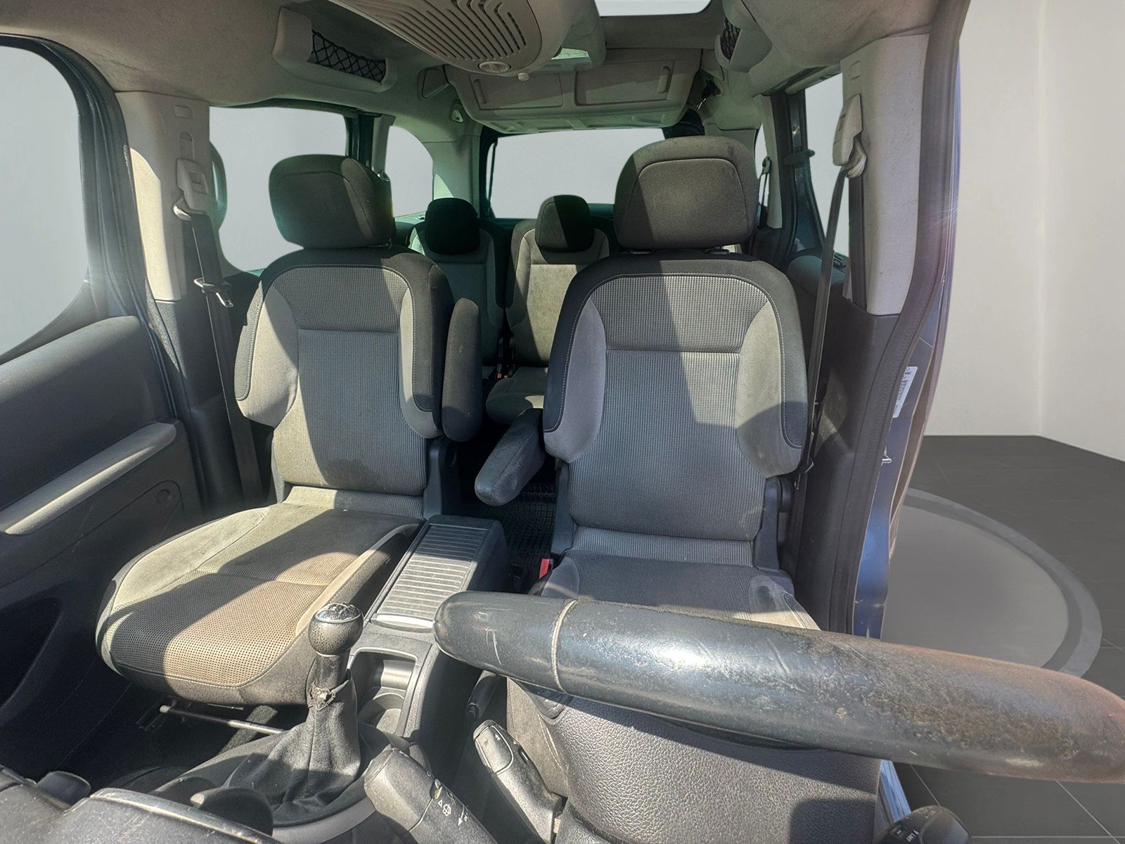 PEUGEOT Partner 1.6 HDI Trendy Clim (Pack)-image-9