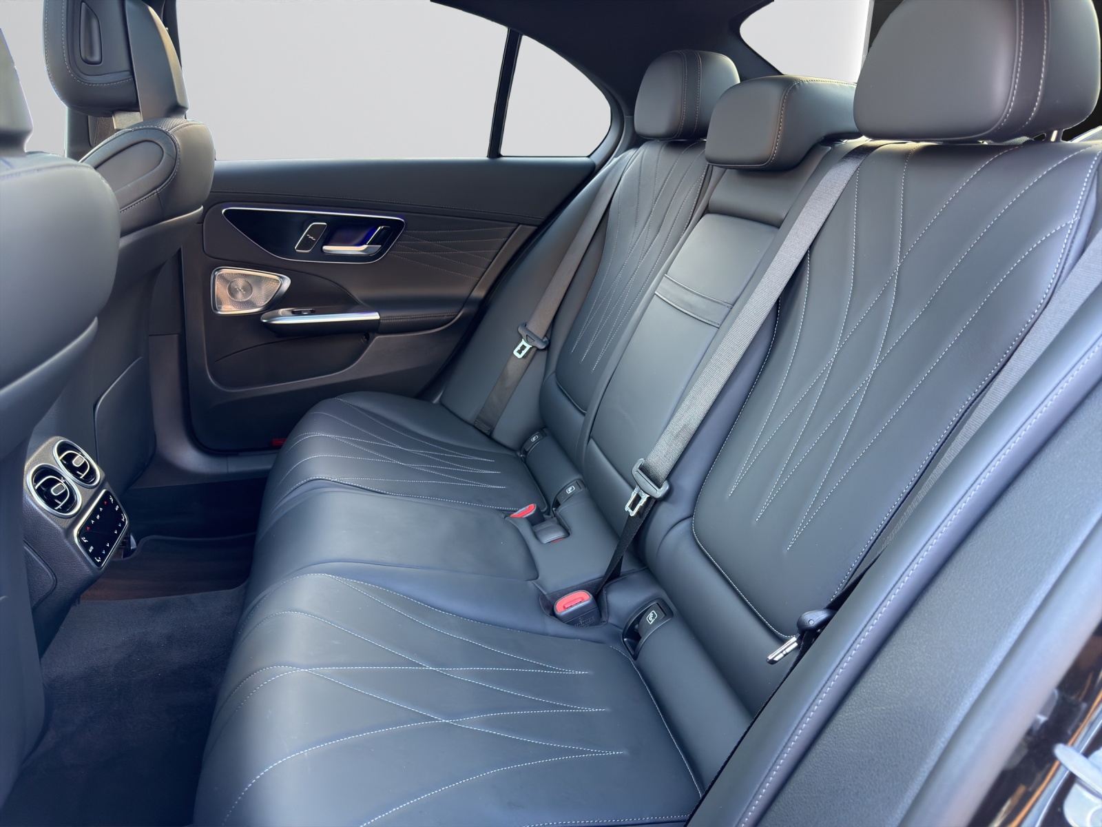 Image MERCEDES-BENZ C-63-AMG C 63 S AMG E Performance 4 Matic Executive Edition