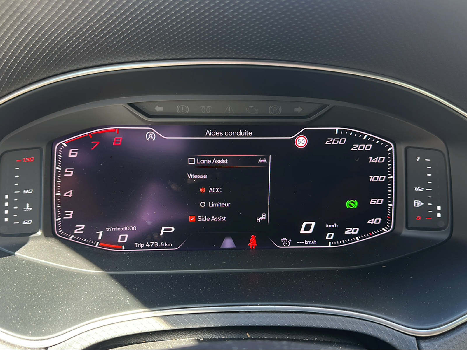 SEAT Arona 1.5 Eco TSI Hola FR DSG-image-17