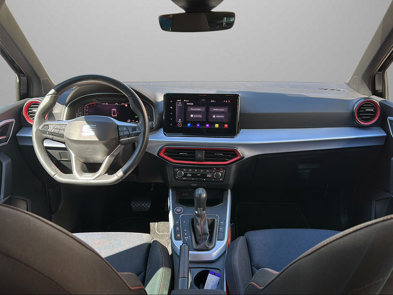 SEAT Arona 1.5 Eco TSI Hola FR DSG-image-12