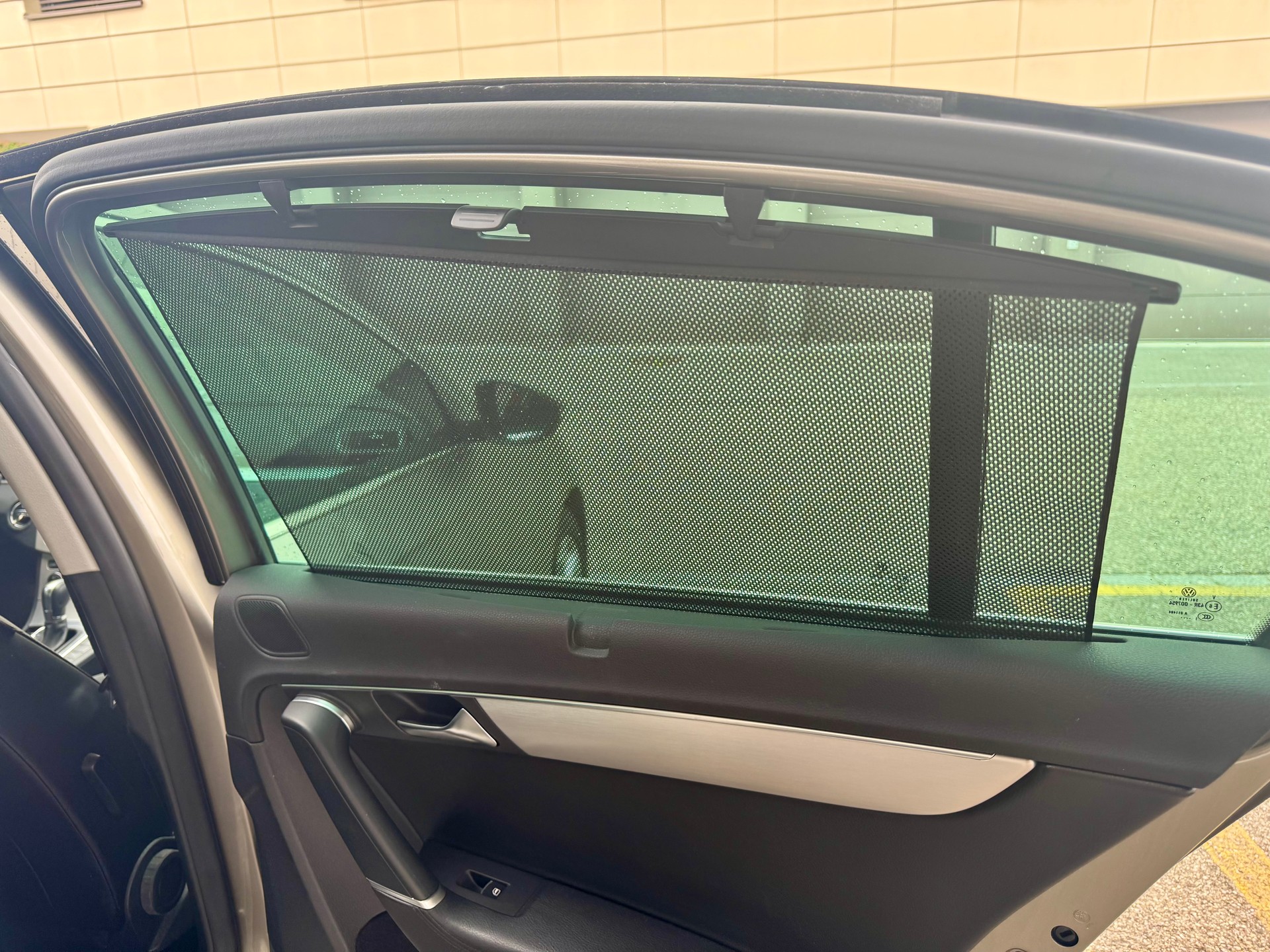 VW Passat 2.0 TDI BMT Highline 4Motion DSG *ab MFK & Service*-image-9