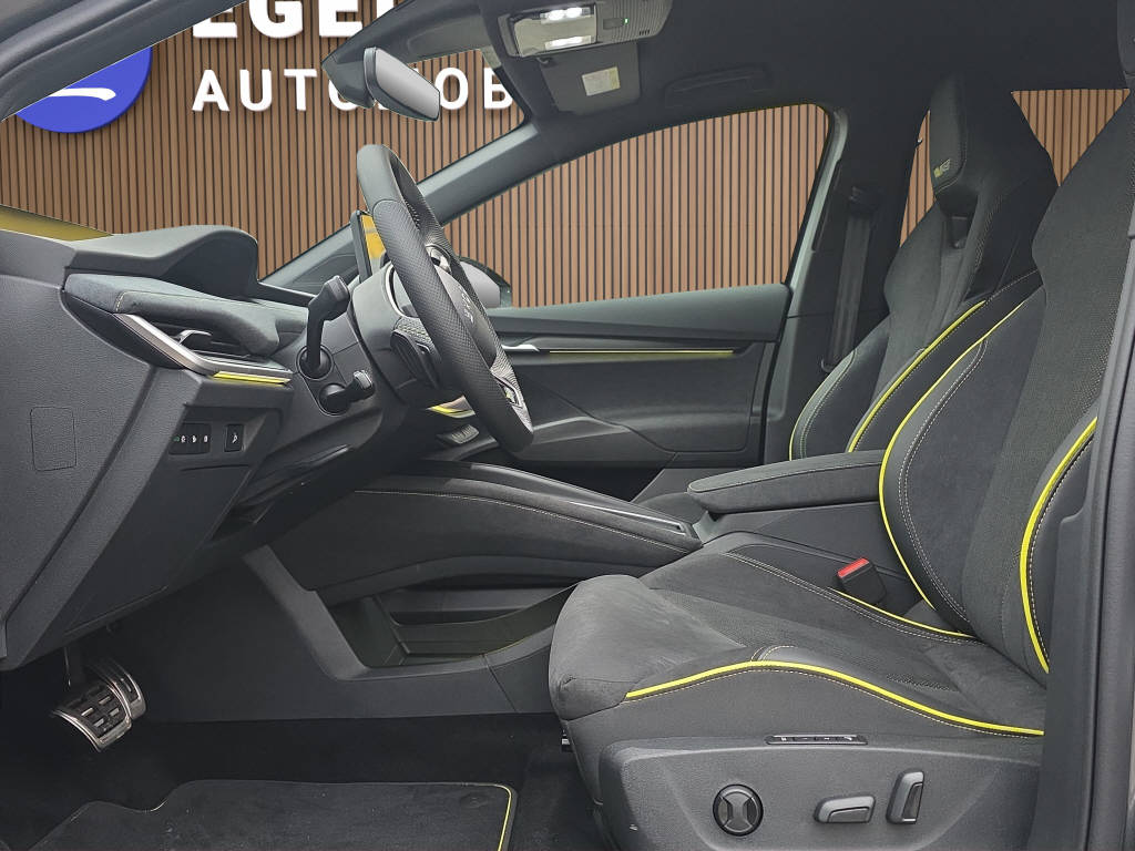 SKODA Elroq RS-MAXX 4x4-image-19