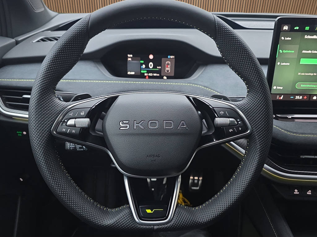 SKODA Elroq RS-MAXX 4x4-image-10