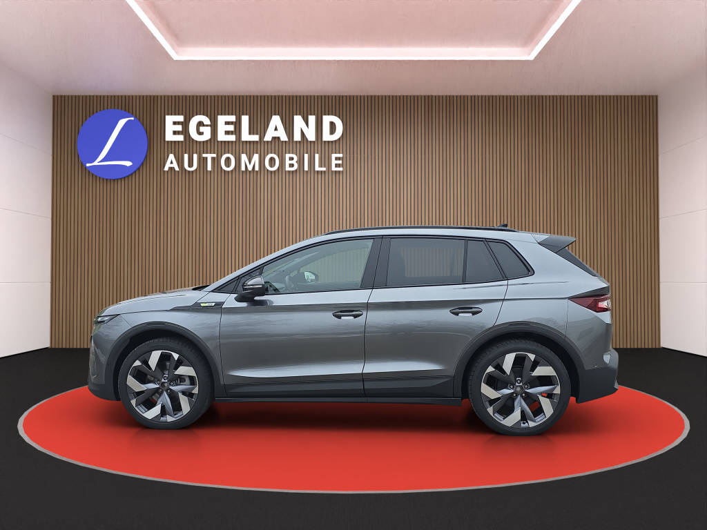 SKODA Elroq RS-MAXX 4x4-image-6