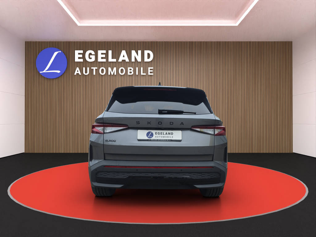 SKODA Elroq RS-MAXX 4x4-image-5