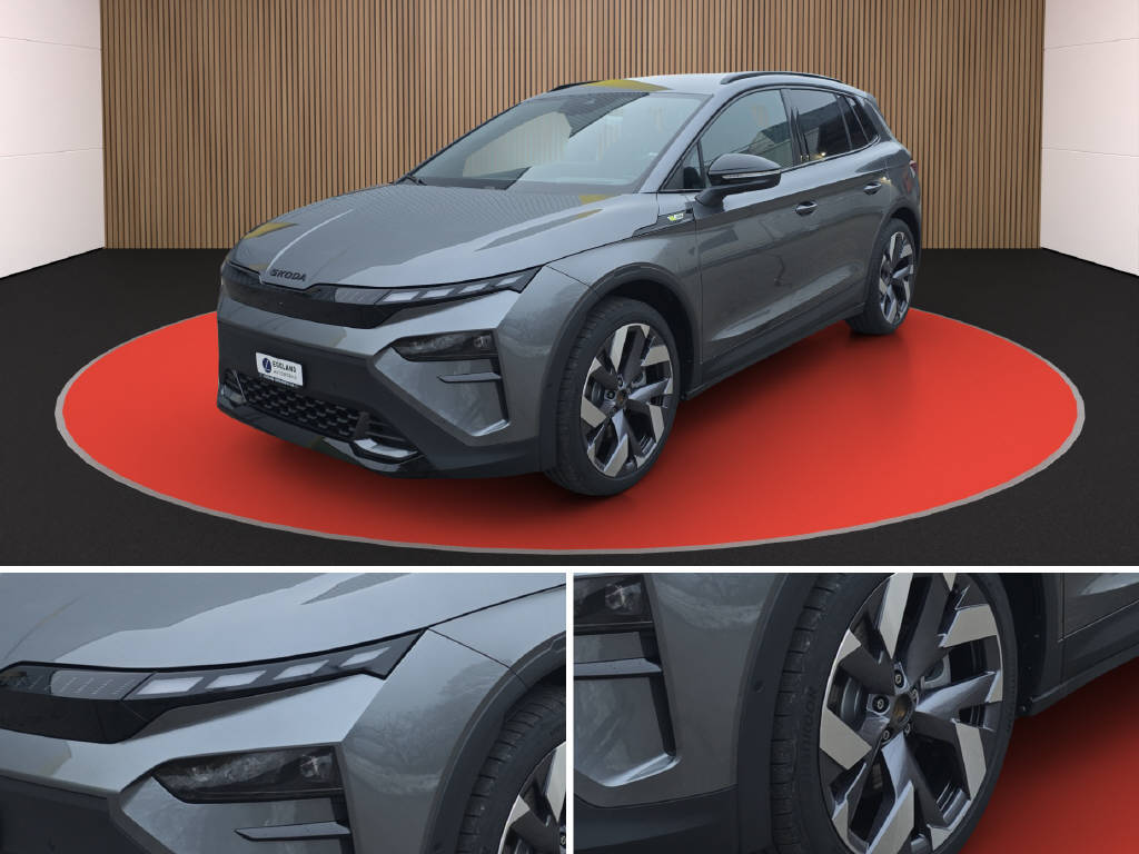 SKODA Elroq RS-MAXX 4x4-image-20