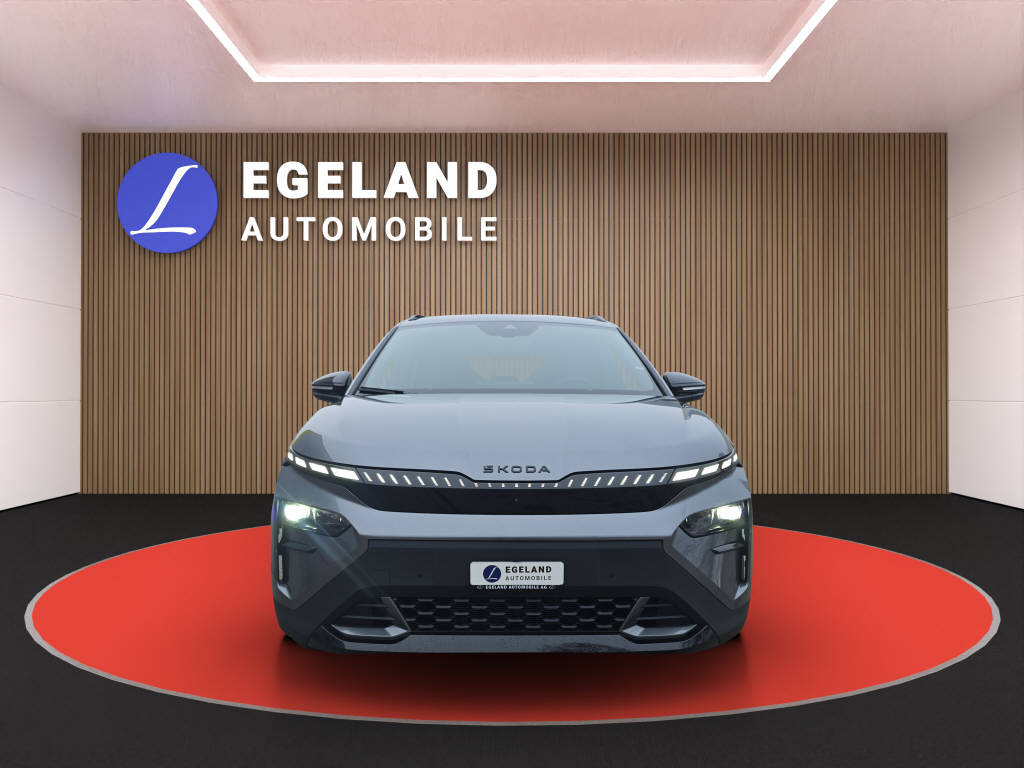 SKODA Elroq RS-MAXX 4x4-image-2