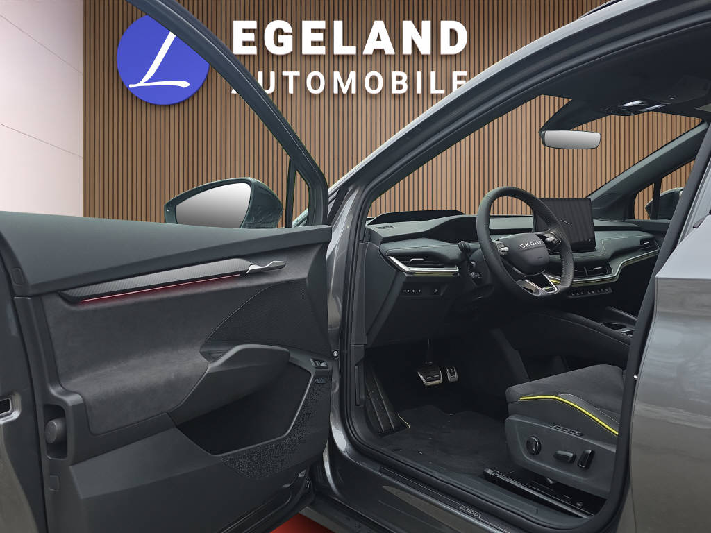 SKODA Elroq RS-MAXX 4x4-image-21