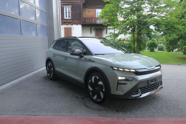 SKODA Elroq RS-MAXX 4x4-image-2