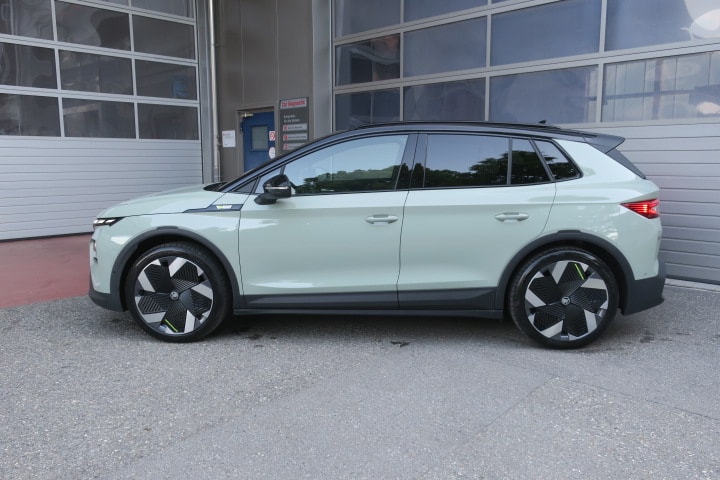 SKODA Elroq RS-MAXX 4x4-image-3