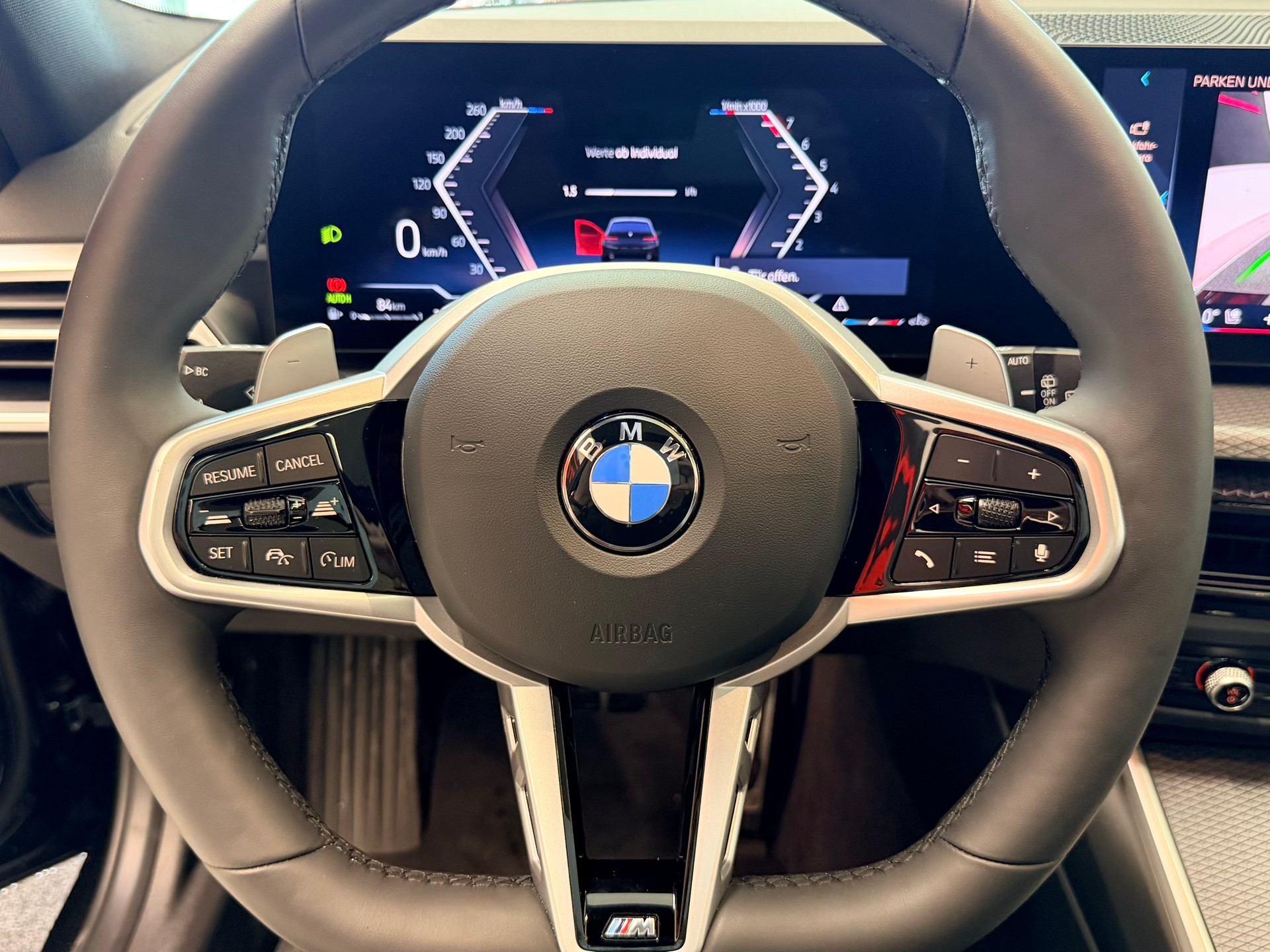 BMW 330i Touring xDrive Steptronic M Sport Pro-image-26