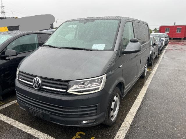 VW T6 2.0 Bi-TDI 4Motion DSG-image-1