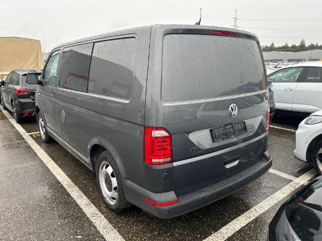 VW T6 2.0 Bi-TDI 4Motion DSG-image-2