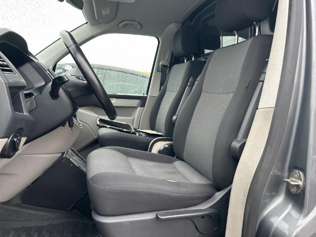 VW T6 2.0 Bi-TDI 4Motion DSG-image-5