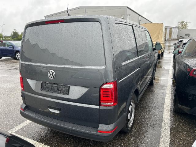 VW T6 2.0 Bi-TDI 4Motion DSG-image-3
