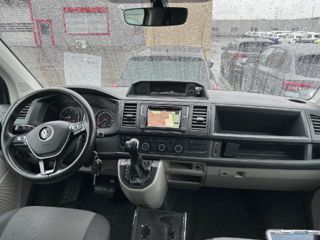 VW T6 2.0 Bi-TDI 4Motion DSG-image-4