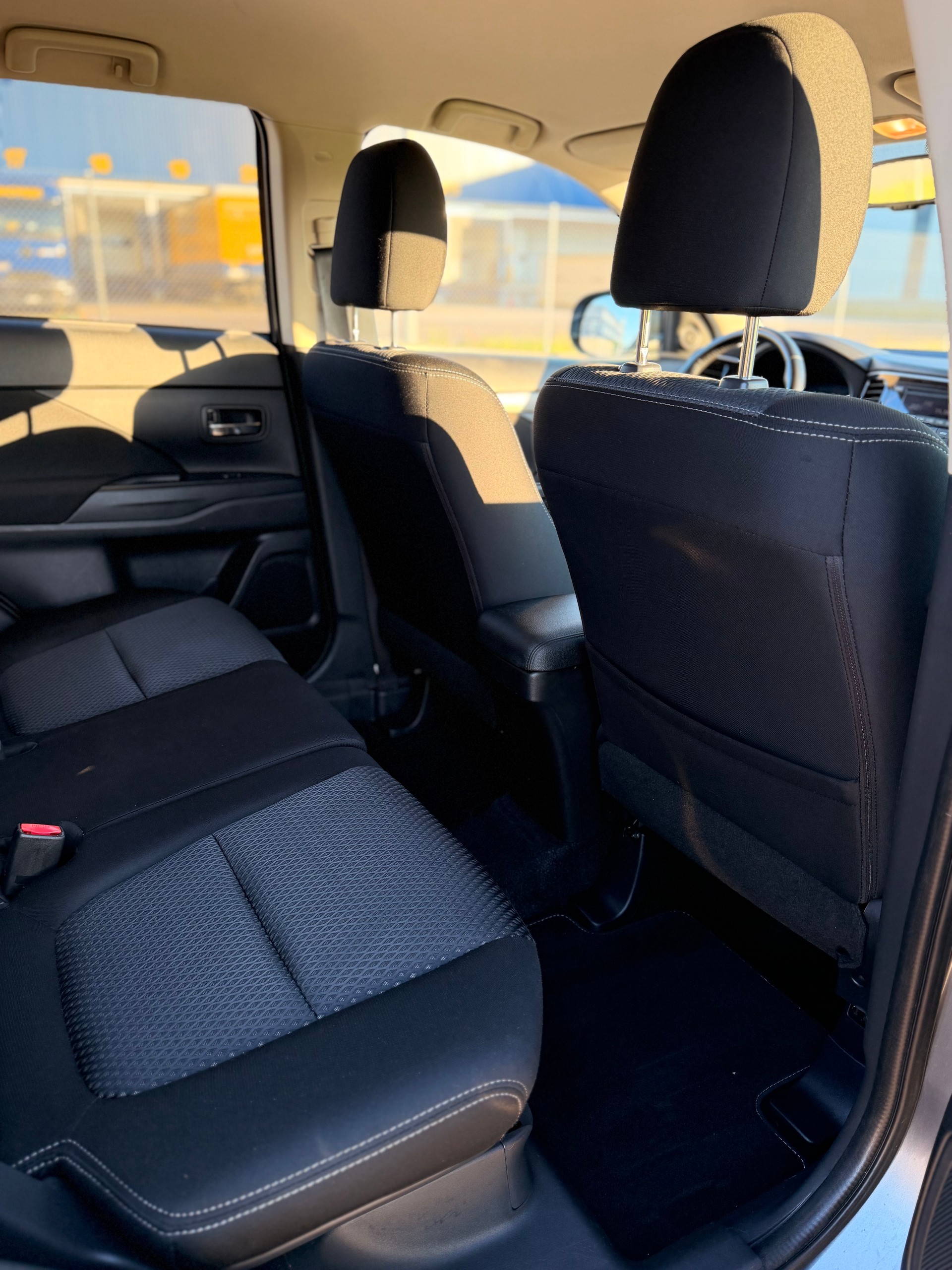 MITSUBISHI Outlander 2.2 DID Value 4WD AHK: 2000KG-image-27