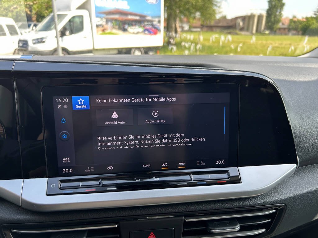 FORD TOURNEO CONNECT Grand 2.0 EcoBlue 122 Titanium Rollstuhl-Umbau-image-15