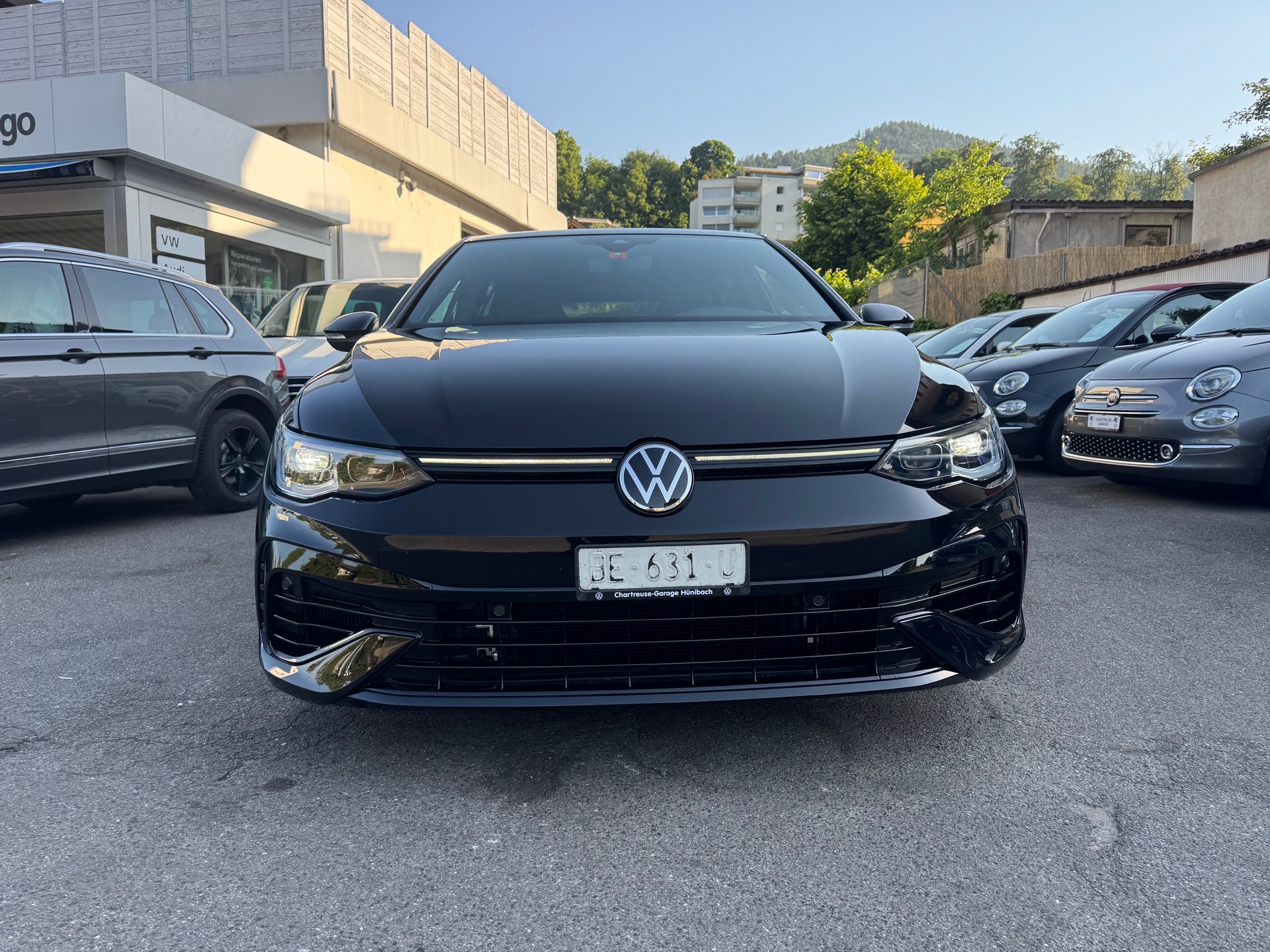 VW Golf 2.0 TSI R DSG 4Motion-showroom-element-3