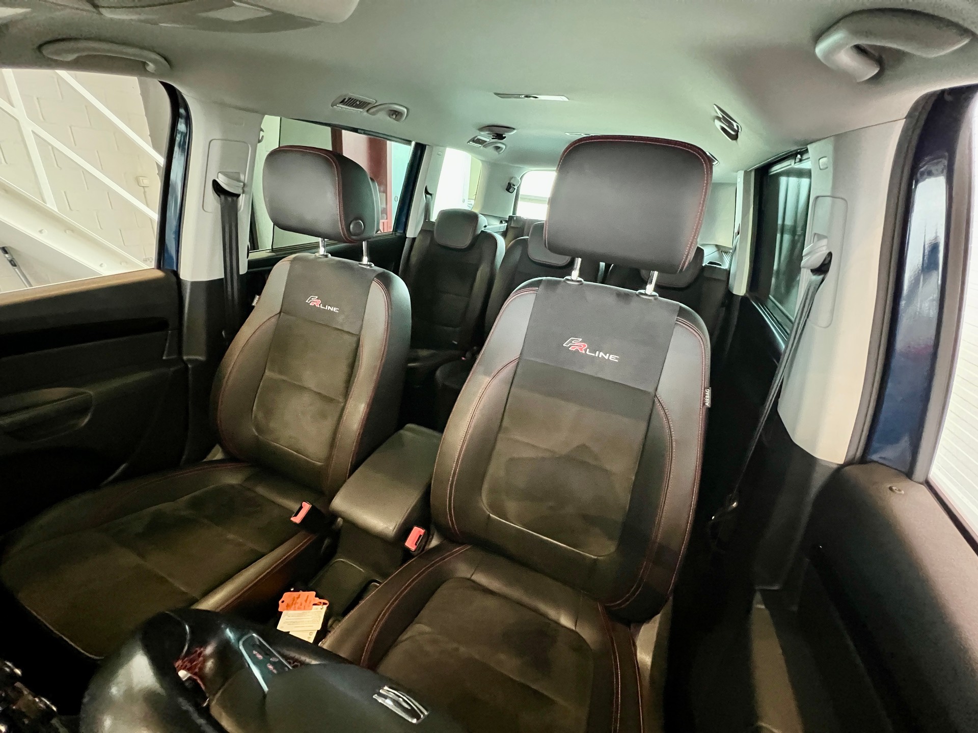 SEAT Alhambra 2.0 TDI FR Line 4Drive-image-20