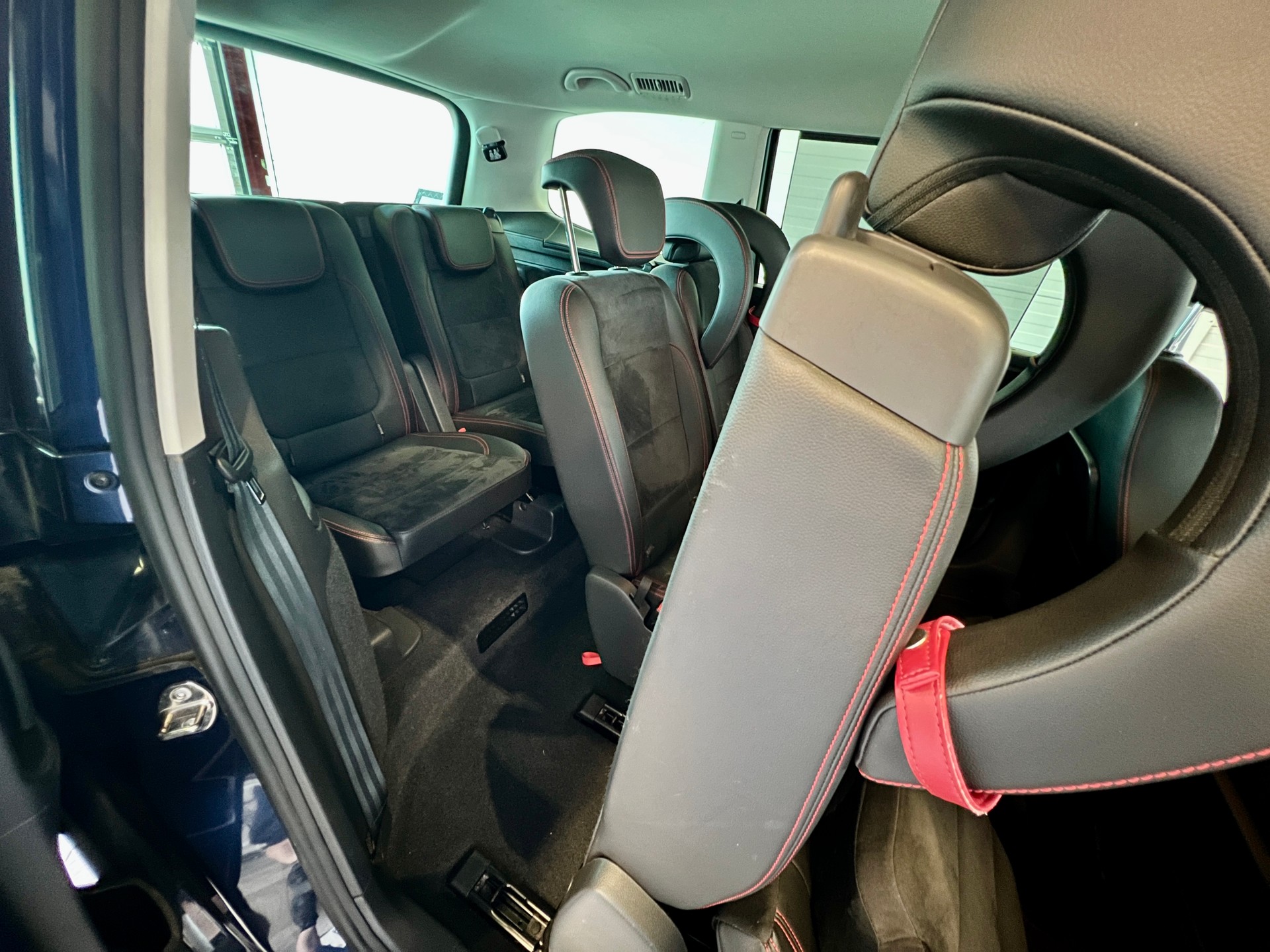 SEAT Alhambra 2.0 TDI FR Line 4Drive-image-16