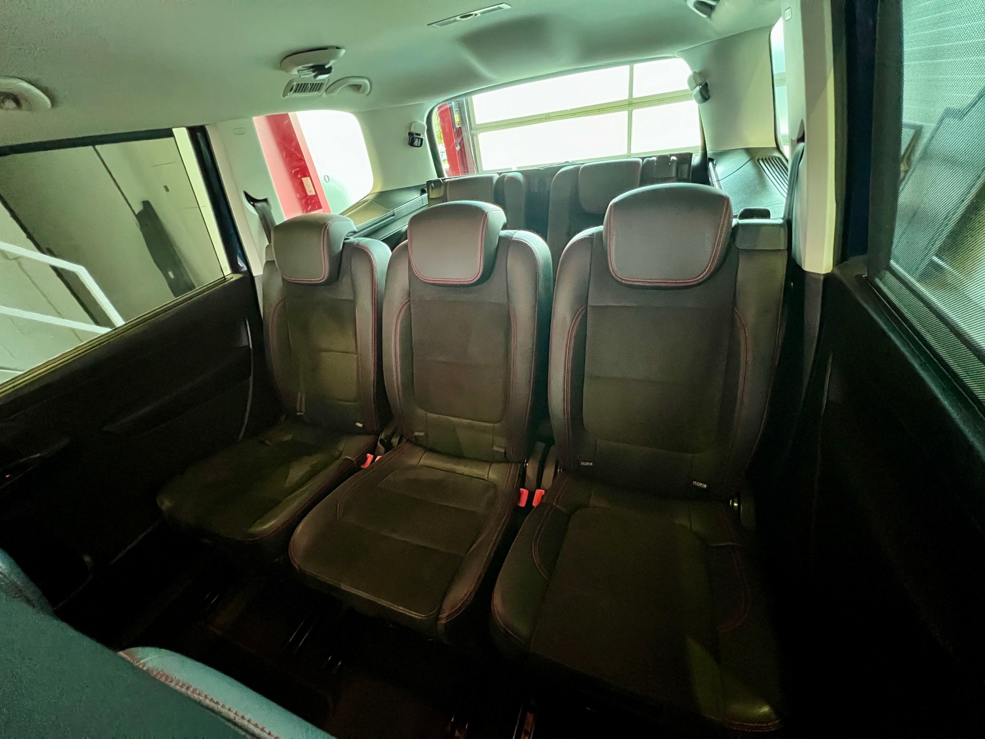 SEAT Alhambra 2.0 TDI FR Line 4Drive-image-19