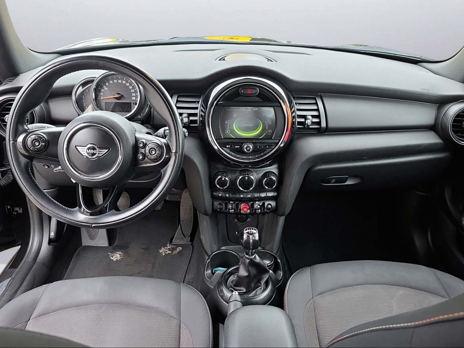MINI Cabrio F57 1.5i One-image-5