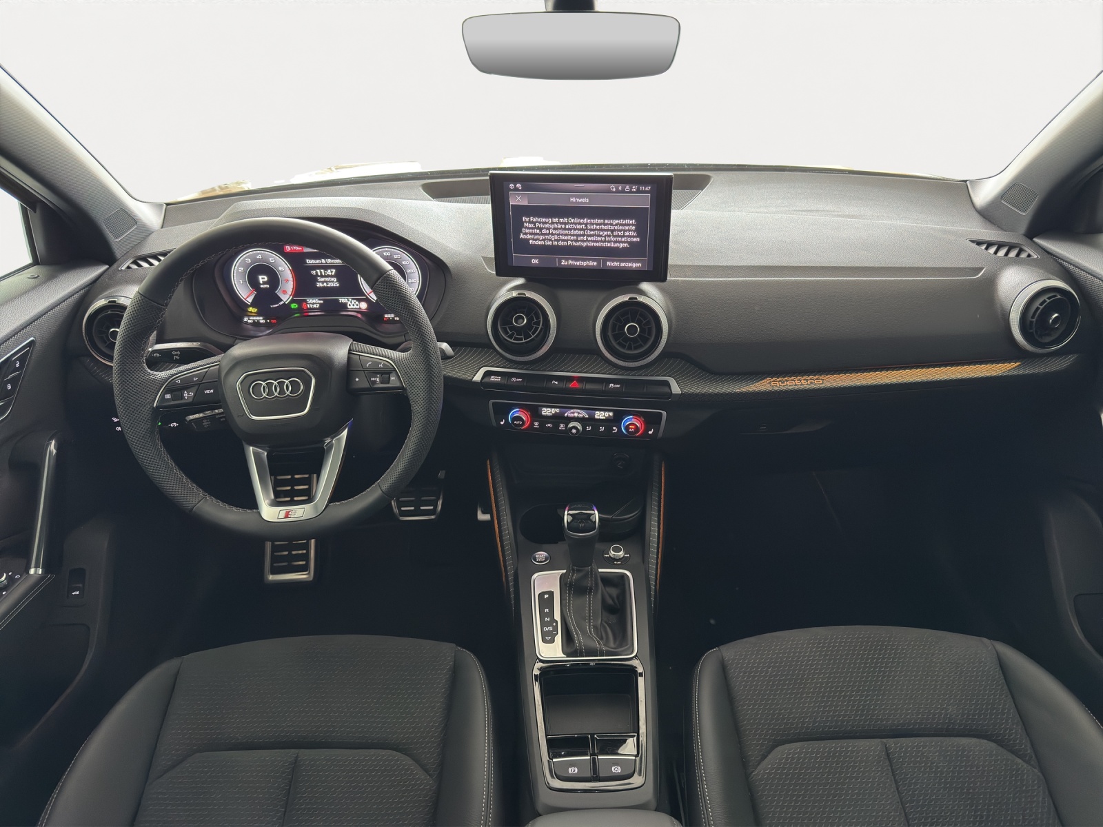 AUDI Q2 40 TFSI S line Attraction (Audi exclusive)-image-5