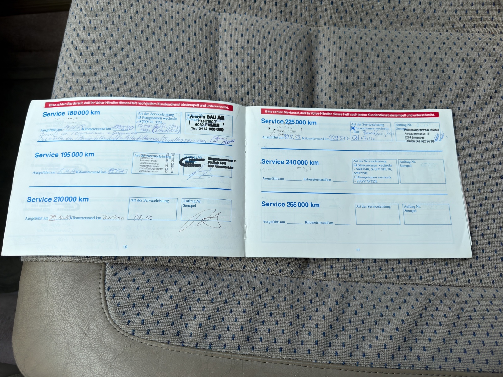 VOLVO V70 2.5 LPT-image-10