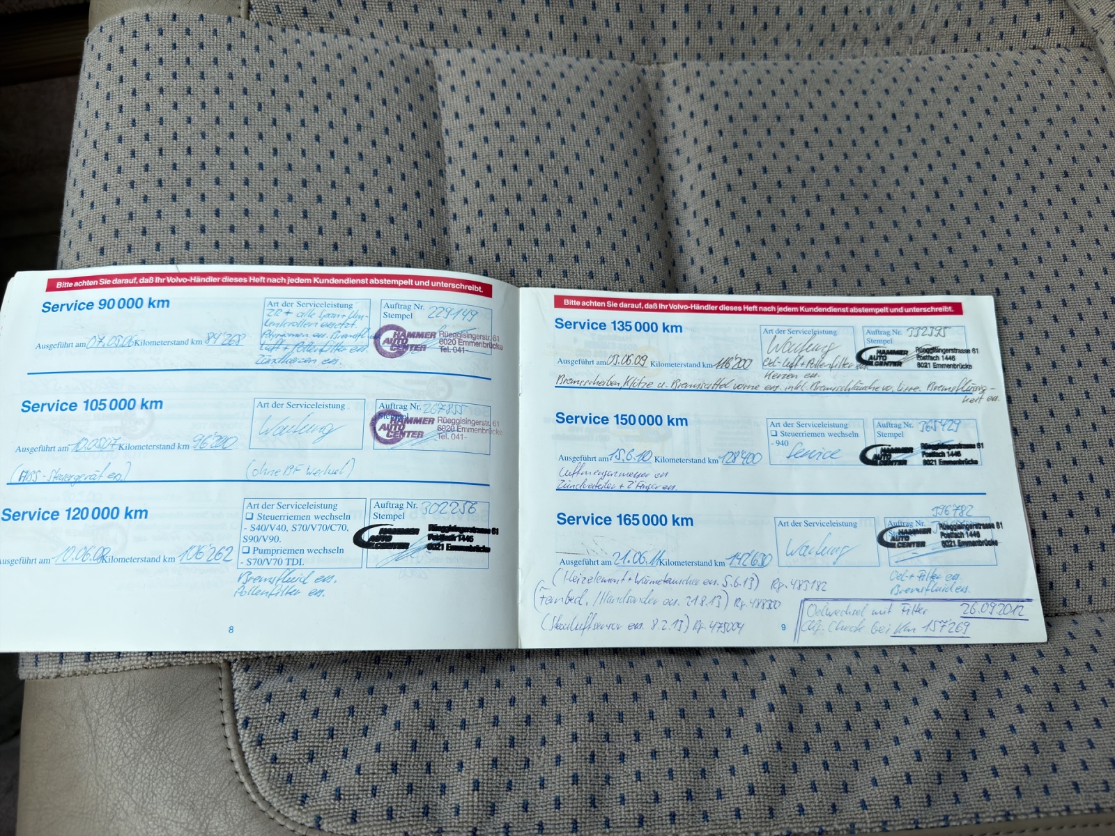 VOLVO V70 2.5 LPT-image-9