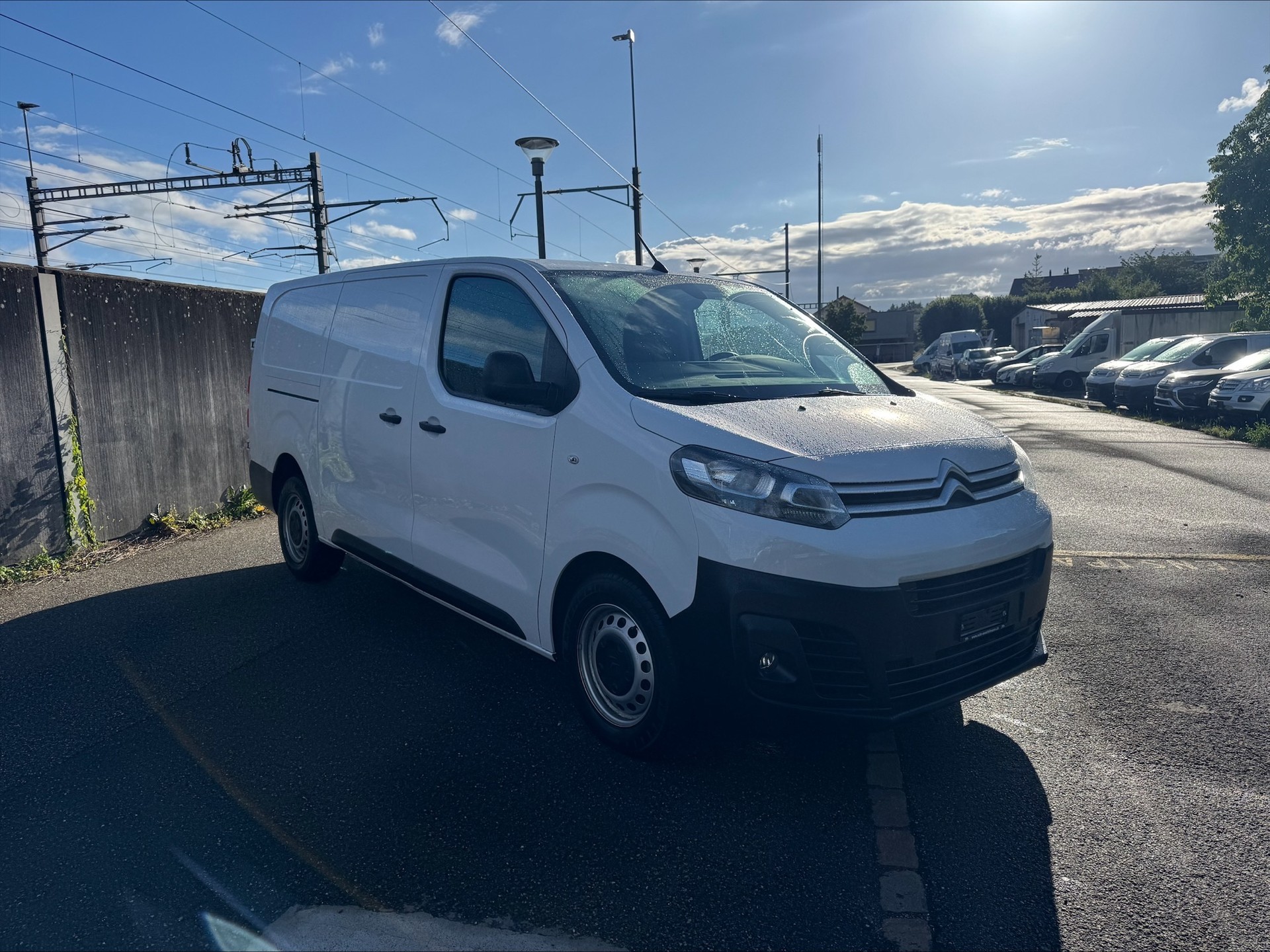 CITROEN Jumpy 2.0 BlueHDi 145 XL EAT8-image-5