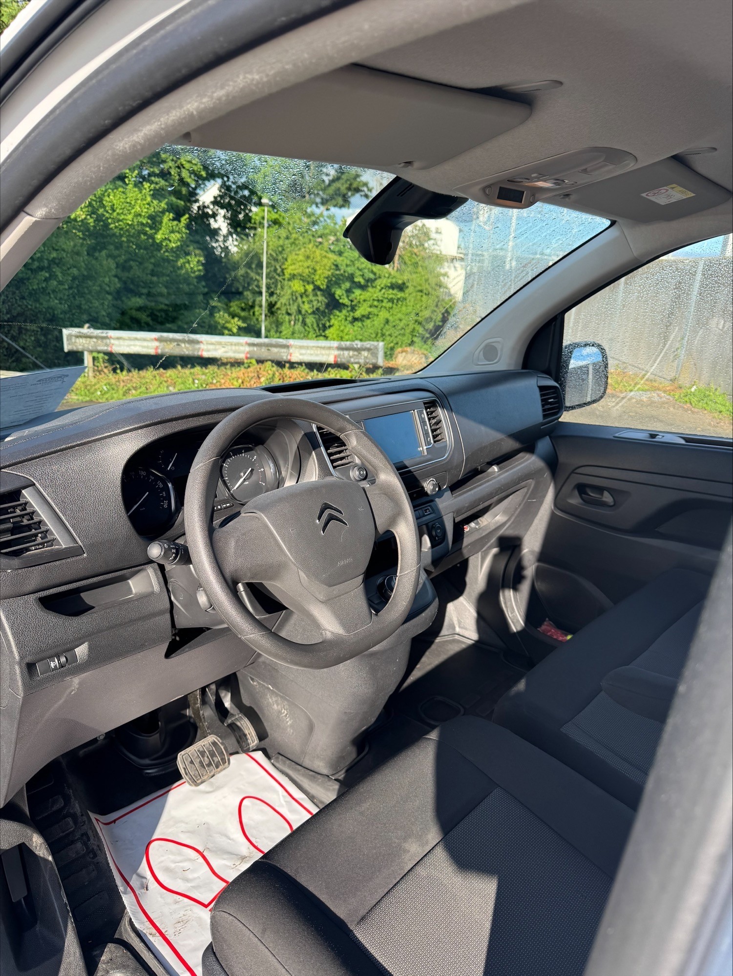 CITROEN Jumpy 2.0 BlueHDi 145 XL EAT8-image-7