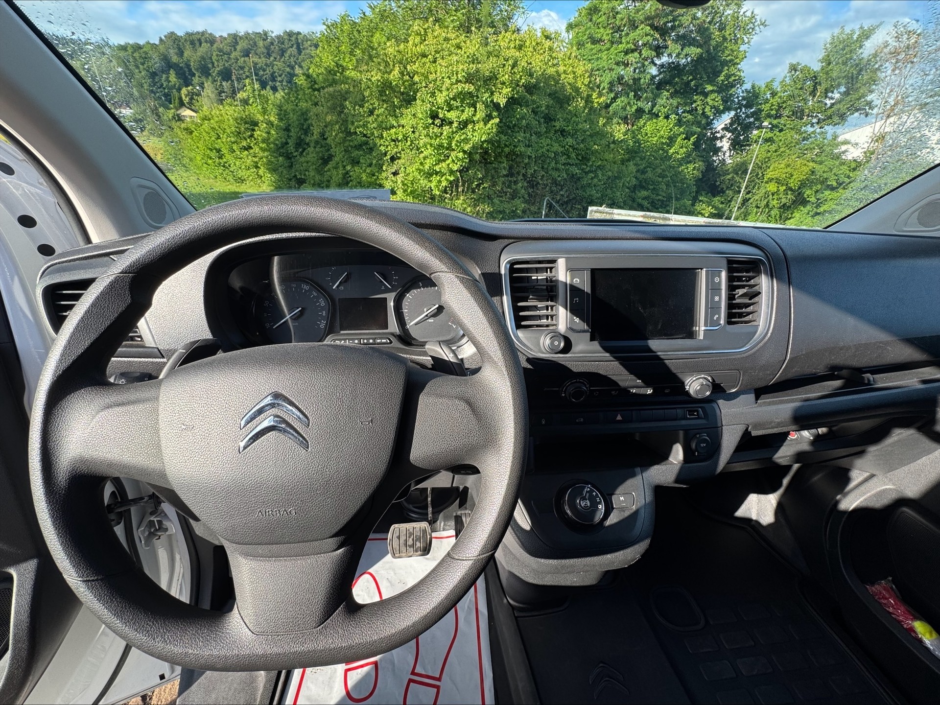 CITROEN Jumpy 2.0 BlueHDi 145 XL EAT8-image-8